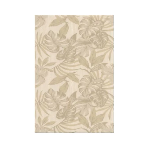 Декор Kerama Marazzi Муза беж 8313\3F 20x30 (20шт) 