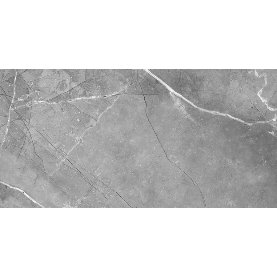 Керамогранит Global Tile Hit Темный серый 6260-0243-1031 60х30 см