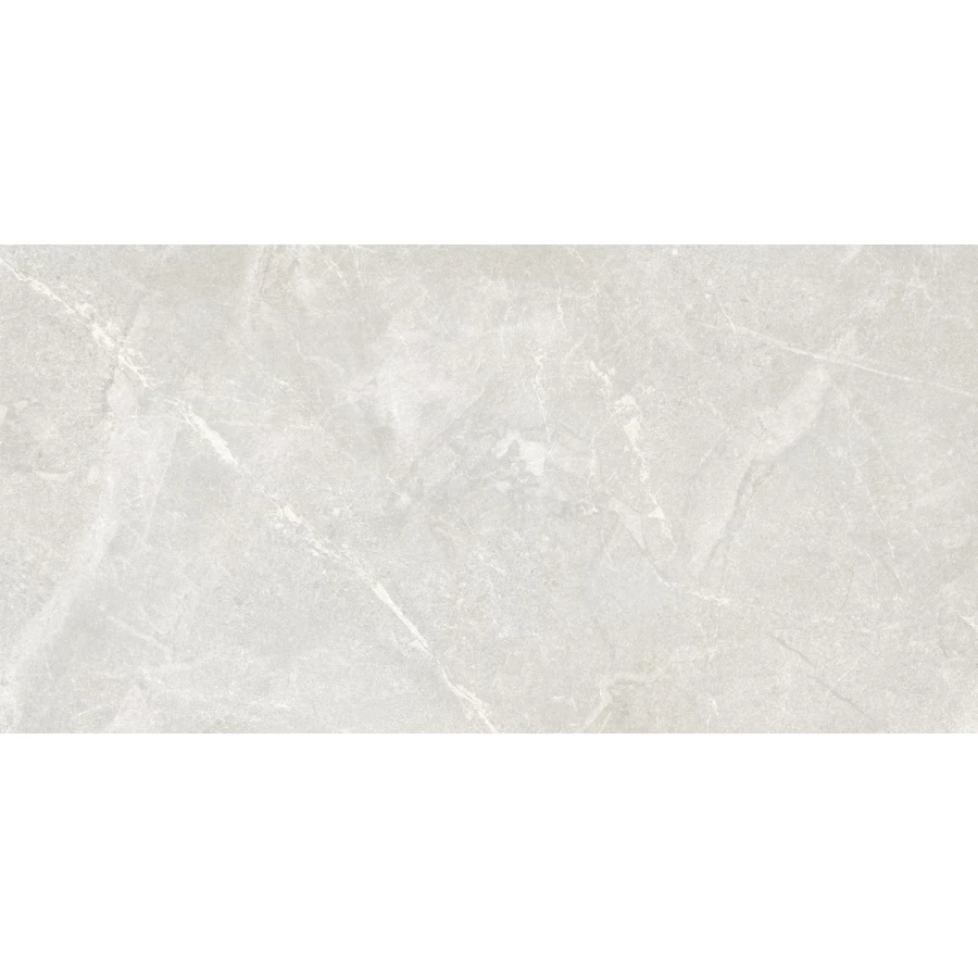 Керамогранит Laparet Rocky Bianco PRO R10GR матовый светло-серый 120х60 см