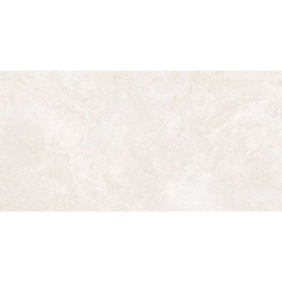 Керамогранит ProConcept North Slate White матовый белый 231964 120х60 см