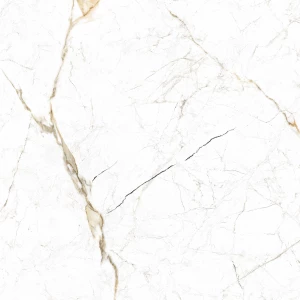 Керамогранит ALMA Ceramica Rock Line матовый белый GFU6060RKL04R 60х60 см