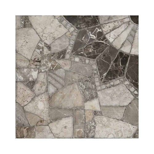 Керамогранит Шахтинская плитка Тициан серый 02 v2 40*40 см