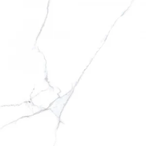 Керамогранит Global Tile Romantic_GT Белый полированный GT60607603PR 60х60 см