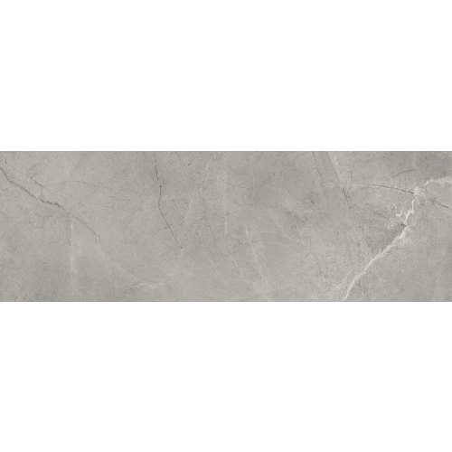 Плитка облицовочная ALMA Ceramica Anturin матовая серая TWU3090ATU77R 90х30 см