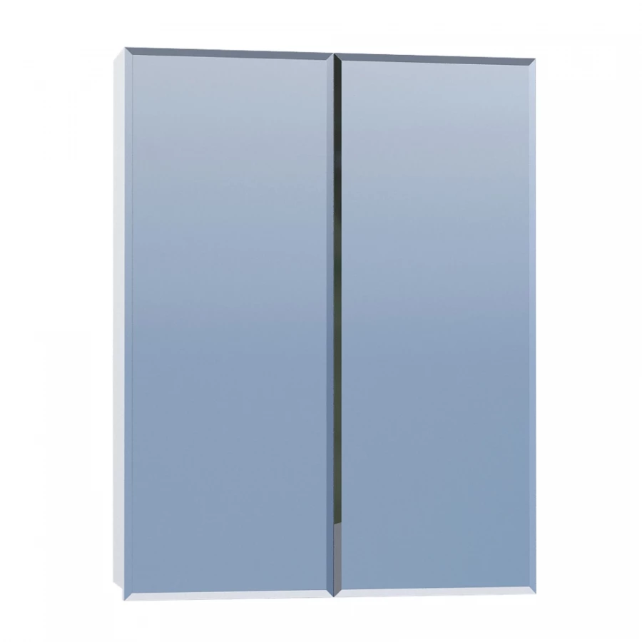 Зеркало шкаф Vigo Grand 600 навесной zsh.GRA.60 60x70 см