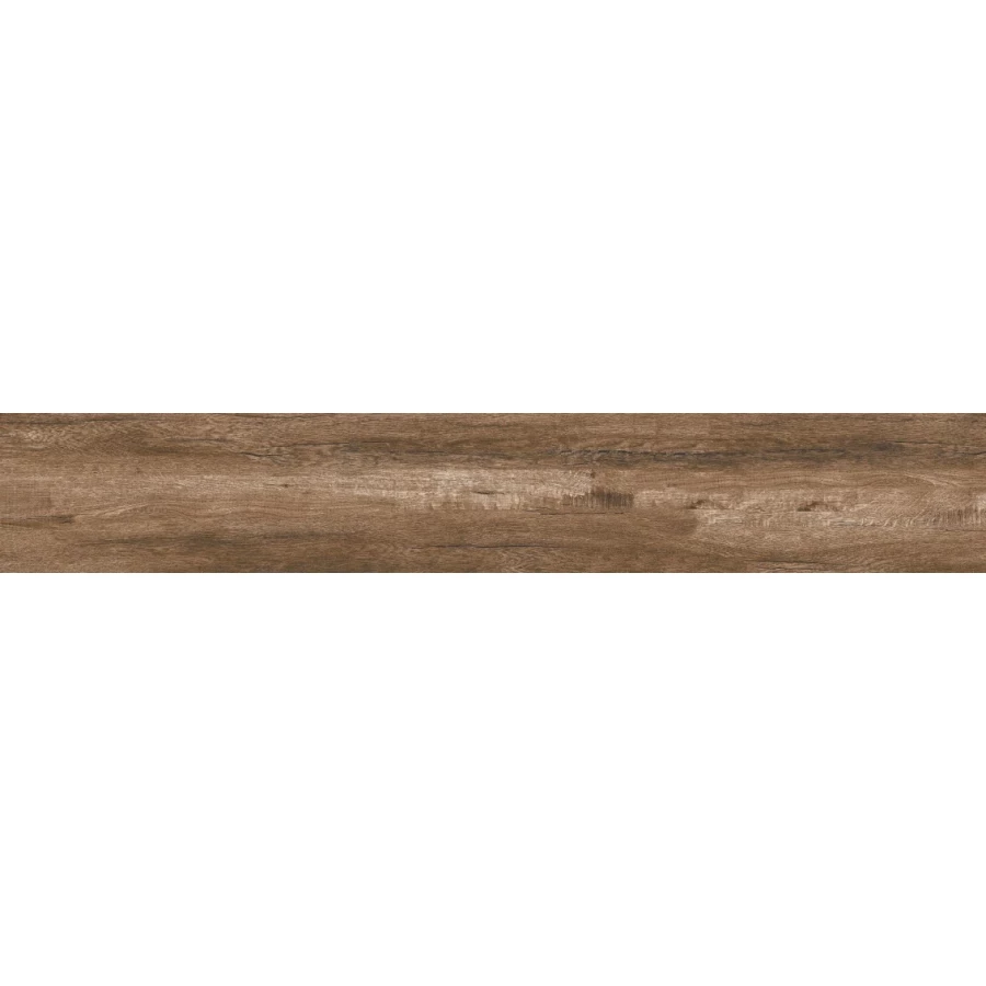 Керамогранит Dogma Project Antibacterial Ottawa Notte Natural Rettificato матовый коричневый DPA201207N 120x20 см