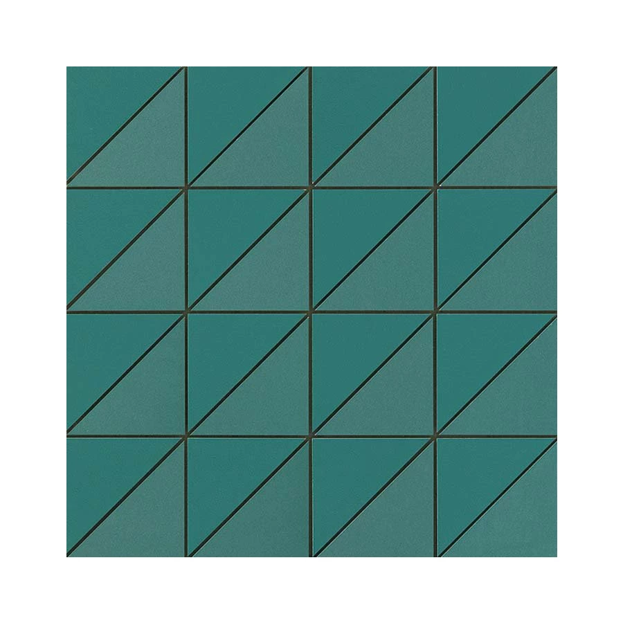 Мозаика Atlas Concorde Arkshade Gemstone Mosaico Flag 9AFM 30,5x30,5