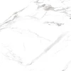 Керамогранит Absolut Gres Statuario Classic matt матовый белый AB 1073M 60x60 см