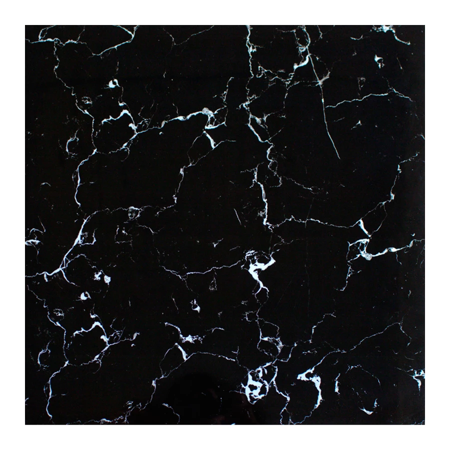 Керамогранит Tilekraft Prime Magic Black 60х60 см