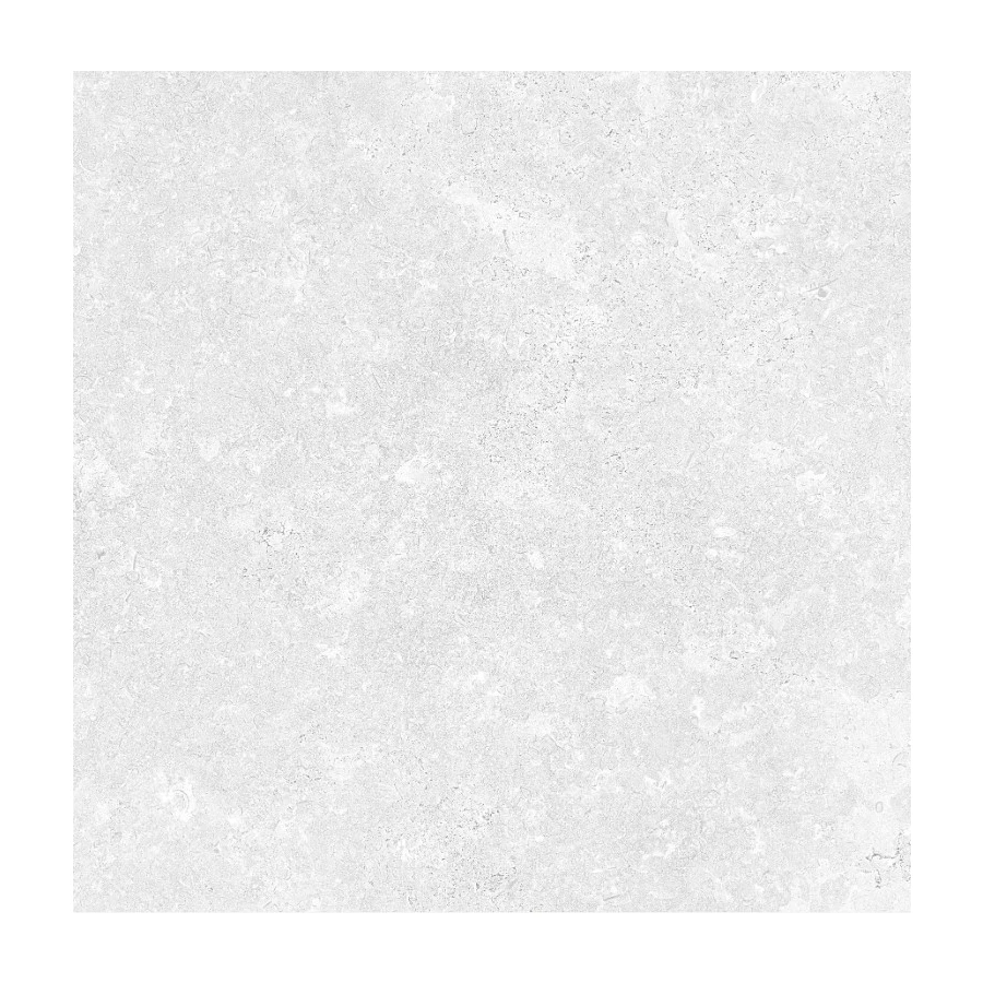 Керамогранит Saloni Markthal Light матовый белый 60x60 см