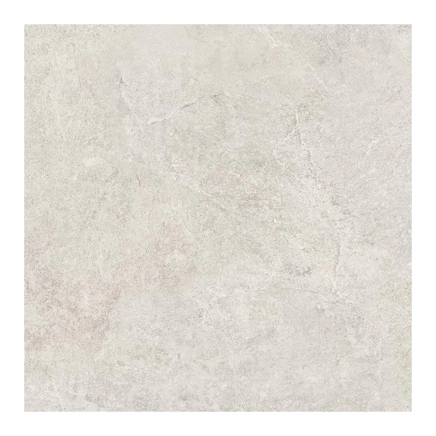 Керамогранит Creto Kvadro Milk матовый серый 8244 60х60 см