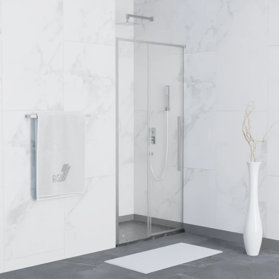 Душевая дверь RGW SV-12 Прозрачное 32321211-11 110х195 см