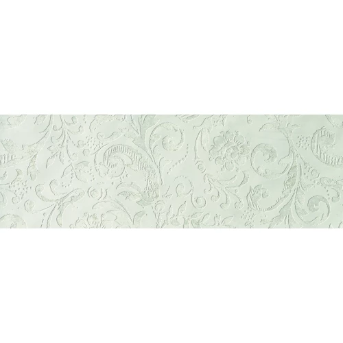 Декор Fap Ceramiche Color Now Damasco Ghiaccio Inserto fMUR 91.5х30,5 см