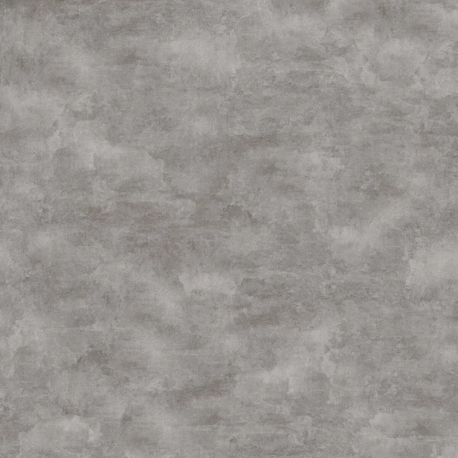 Керамогранит Sina Tile Rounda Dark Gray матовый серый 9319 90х90 см