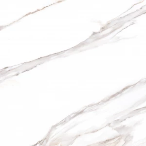 Керамогранит Global Tile Bolero полуглянцевый белый GT606019403SPR 60x60 см