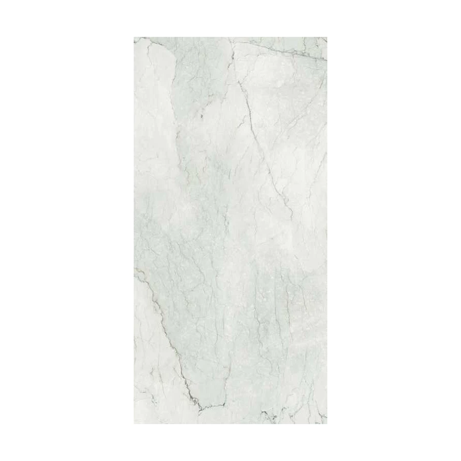 Керамогранит Lafaenza Aesthetica AE CAM6 12 LP глянцевый белый 120х60 см