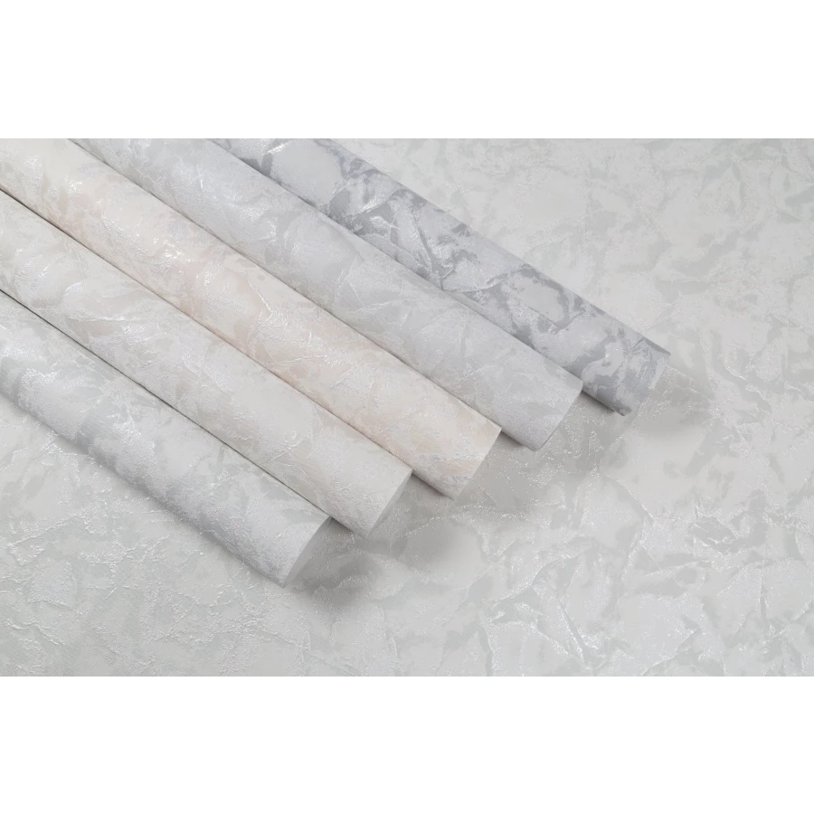 Обои флизелиновые Palitra Home Magestic HomeColor бежевые HC31210-22 1,06х10,05 м