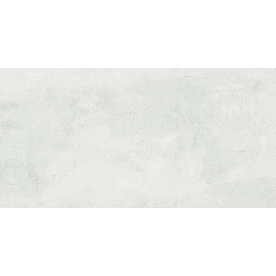 Керамогранит Buono Soft Silver Concrete Matt матовый серый SOHS4704M 120х60 см