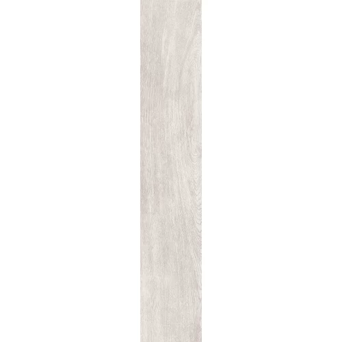 Керамогранит lamore Ceramic Matt 20х120 Stucco White матовый белый 20/120-018 120х20 см