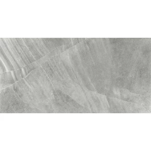 Керамогранит Delacora Rock Steel матовый 2 шт в уп 41.76 м в пал D120204M 120х60х0,95 см