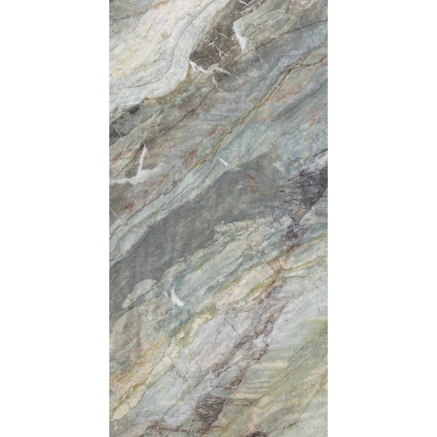 Керамогранит Realistik Alps матовый серый 120х60 см