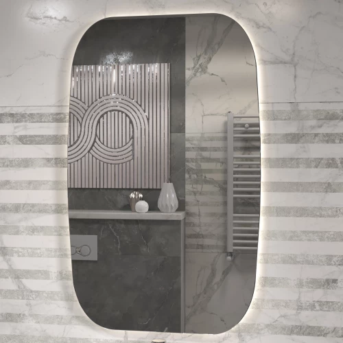 Зеркало Vigo Land Comfort 600 143 60x100 см