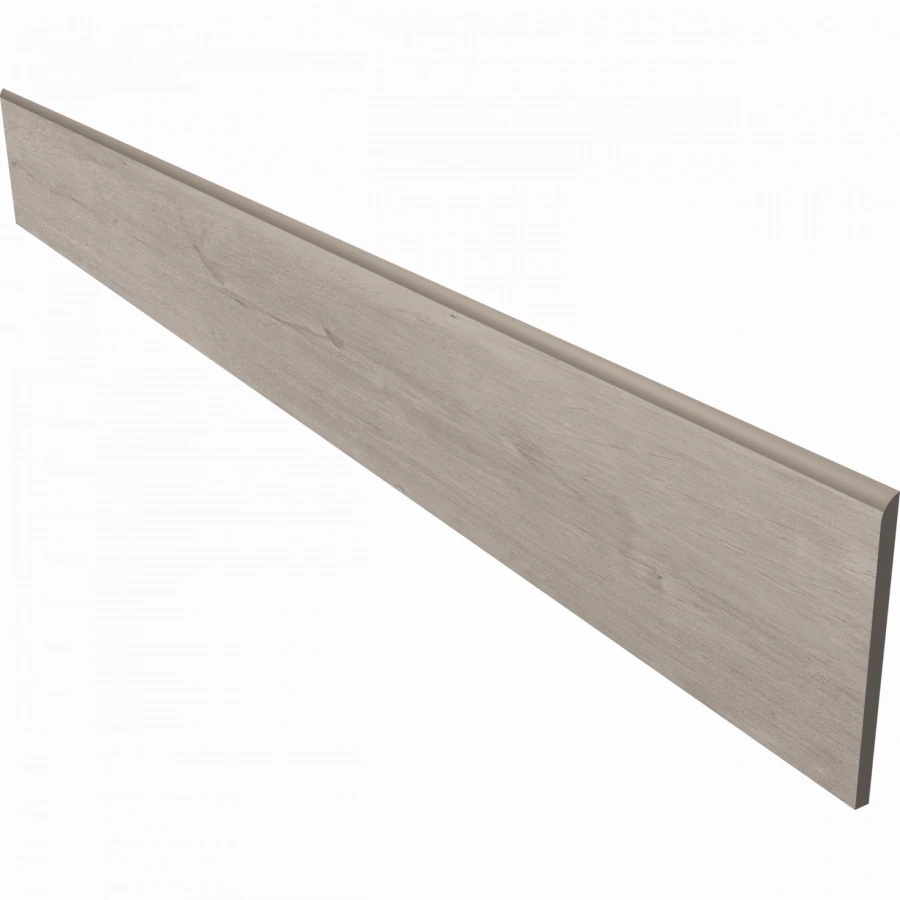 Плинтус Estima Soft Wood SF03 неполированный 69410 60х7 см