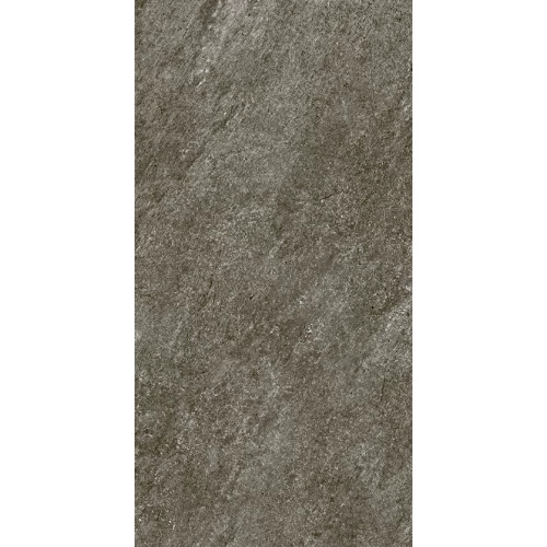 Керамогранит Marjan Tile Stone Basalt Gray Matt матовый темно-серый 7720 120х60 см