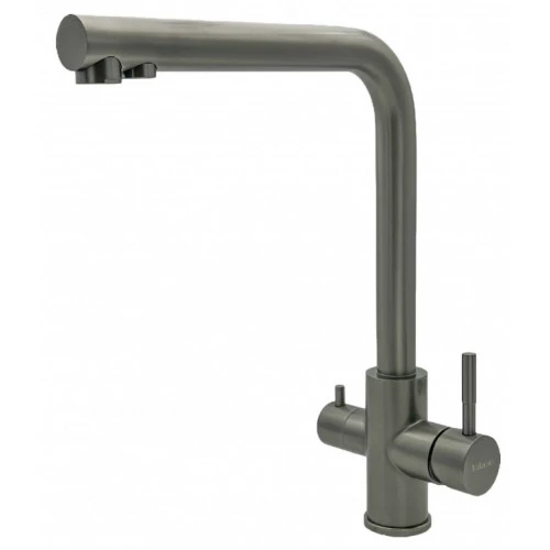 Смеситель для кухни Milacio Ultra MCU.553.GM