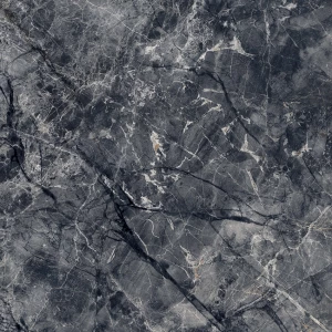 Керамогранит Primavera French Nero High Glossy 1,44 м2 GR113 60х60 см