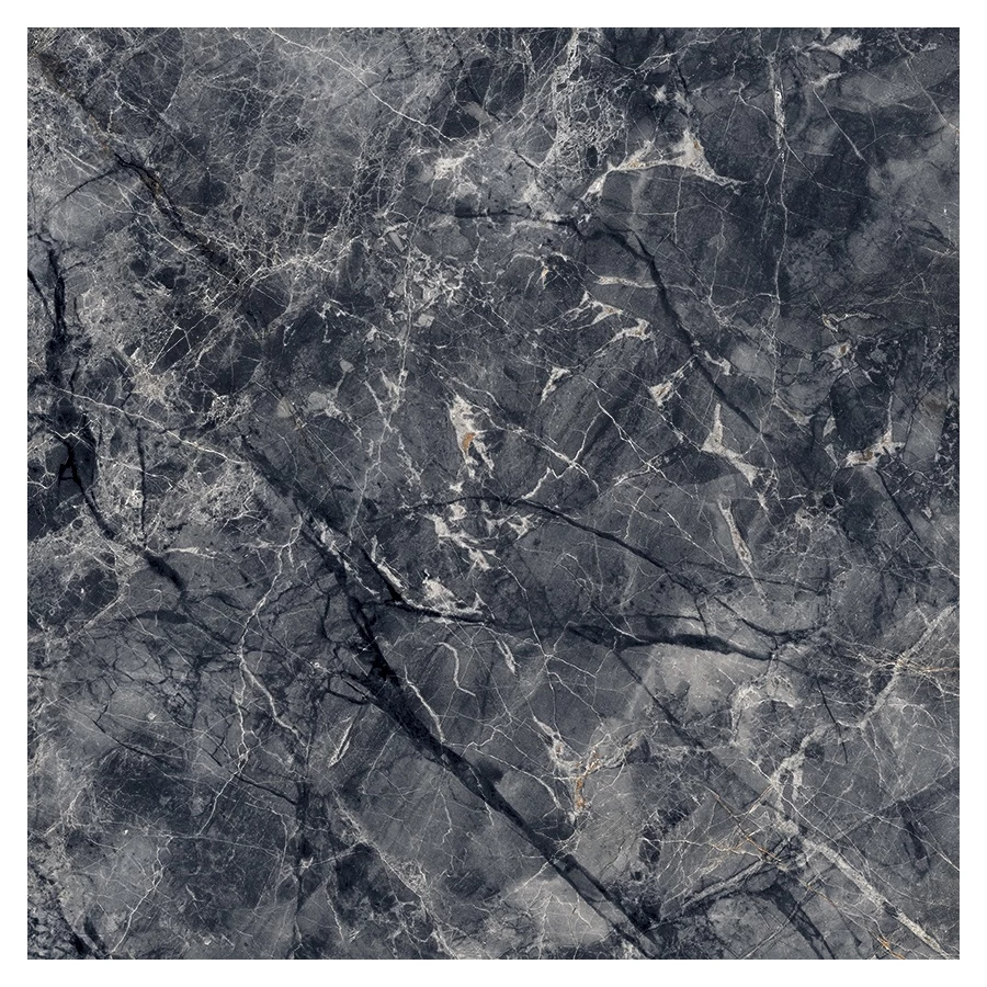 Керамогранит Primavera French Nero High Glossy 1,44 м2 GR113 60х60 см