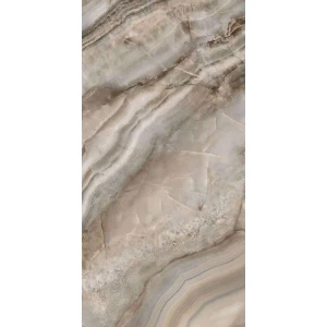 Керамогранит Kerama Marazzi Ониче серый лаппатированный SG567422R 119,5х60 см