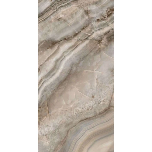 Керамогранит Kerama Marazzi Ониче серый лаппатированный SG567422R 119,5х60 см