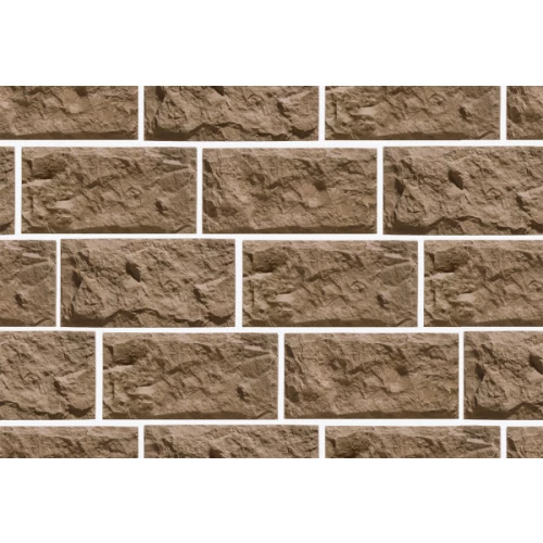Искусственный камень Leonardo Stone Бретань 333 40х20х2,5 см