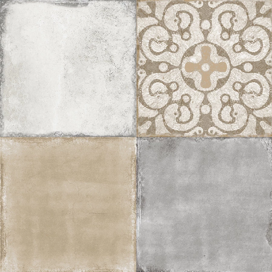 Керамогранит Atrium Cuadrado Toscana ATR00005 23.5х23.5 см