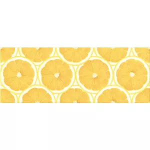 Декор Kerama Marazzi Салерно Лимоны AC252\15 15х40х15 см