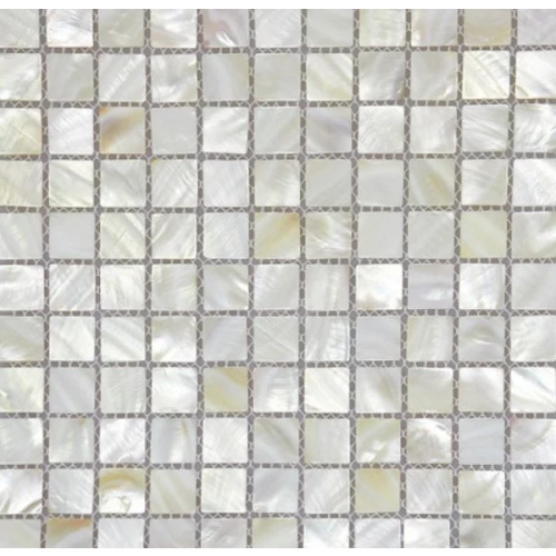 Мозаика Baldocer Давос Мосаицо / Davos Mosaico матовая серая 31,5х31,5 см