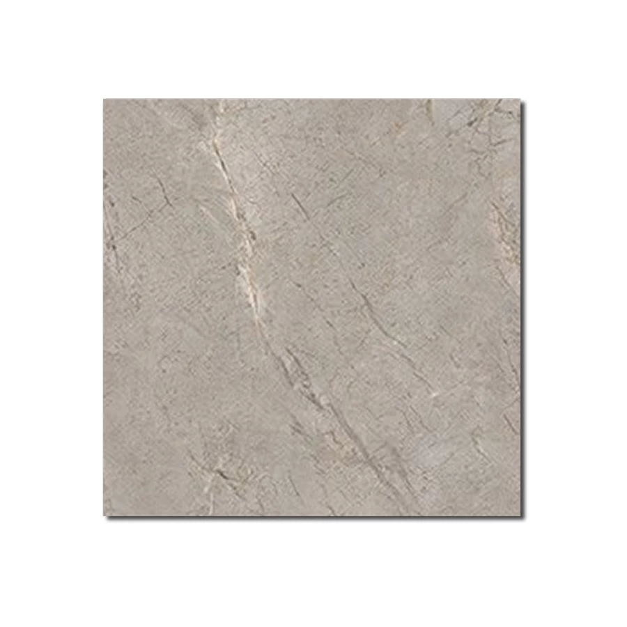 Керамогранит Keope Elements Lux Silver Grey Lap Rt 2A62 60х60 см