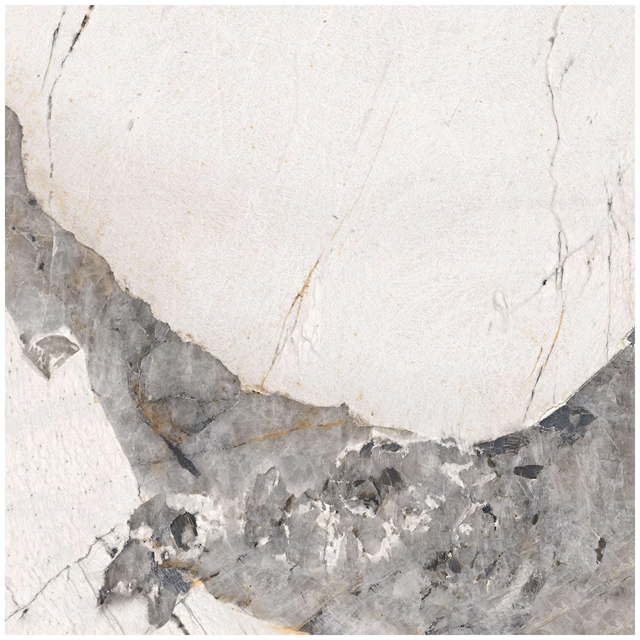 Керамогранит Laparet Patagonia матовый патинированный бежевый 60х60 см