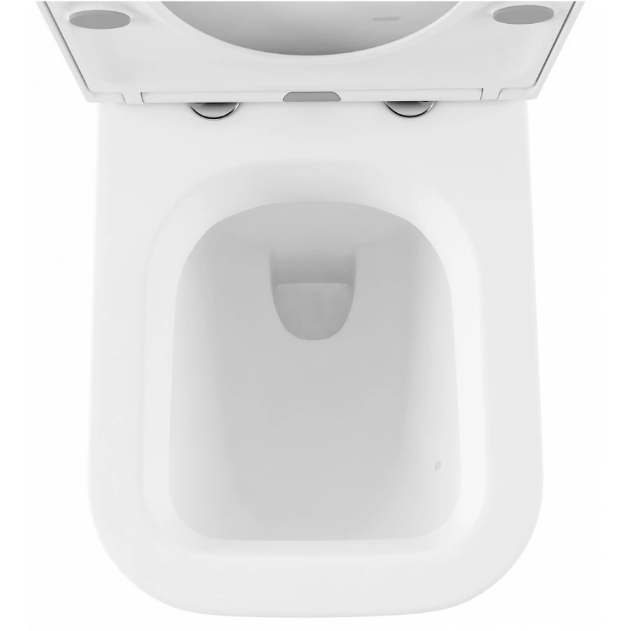 Чаша подвесного унитаза Lavinia Boho One 33021010