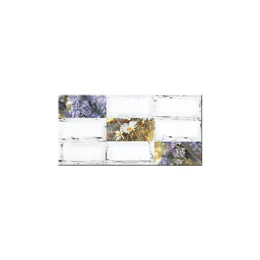 Декор Azori Лофт Лайт 40,5х20,1