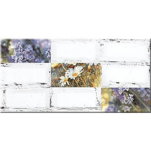 Декор Azori Лофт Лайт 40,5х20,1