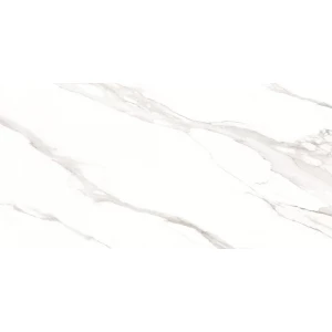 Керамогранит Duna Satvario Capital Glossy глянцевый белый RP-238572 120х60 см