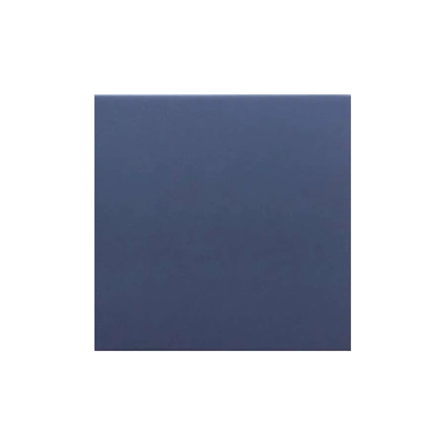 Керамогранит Equipe Rivoli Ocean матовый синий 30717 20x20 см