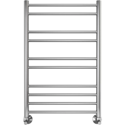 Полотенцесушитель водяной Aquatek Либерти П10 AQ RR1080CH 50х80 см