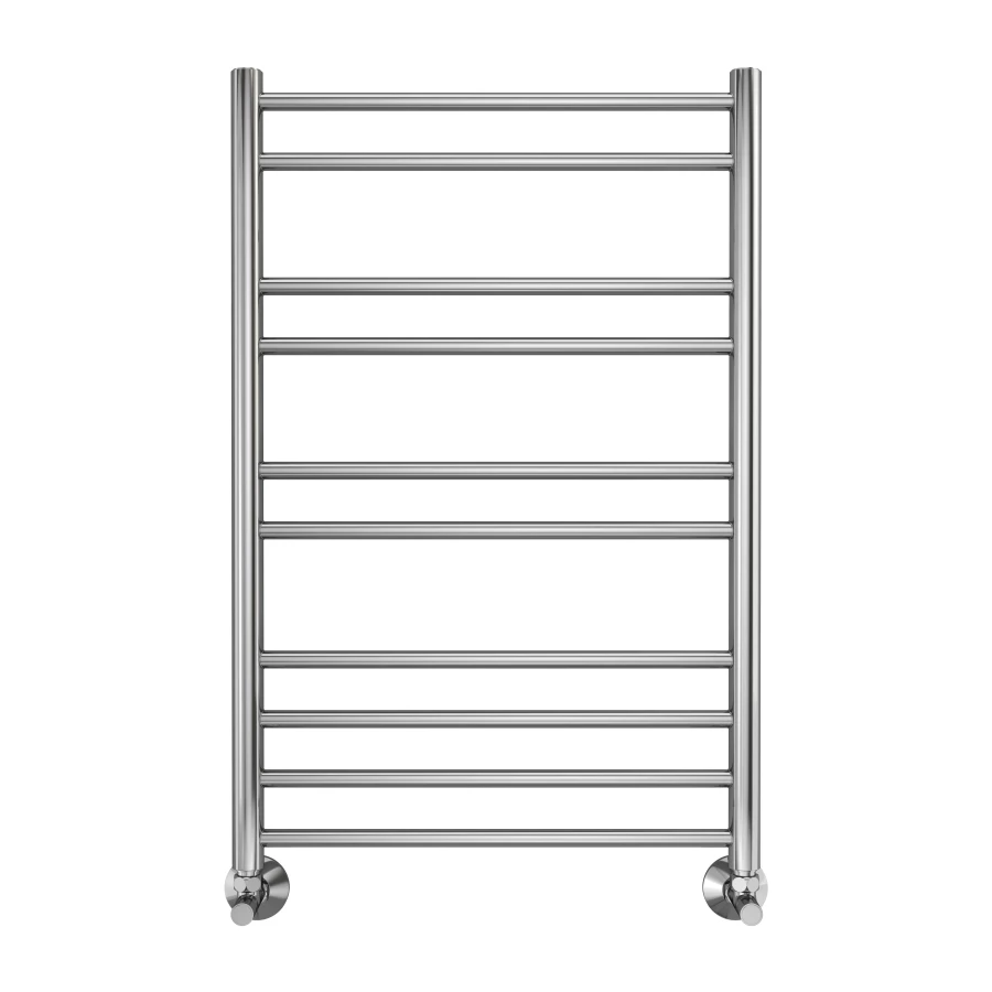 Полотенцесушитель водяной Aquatek Либерти П10 AQ RR1080CH 50х80 см