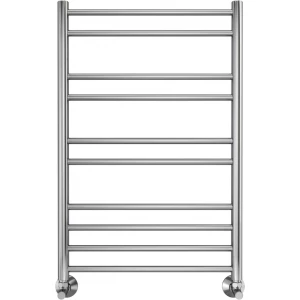 Полотенцесушитель водяной Aquatek Либерти П10 AQ RR1080CH 50х80 см