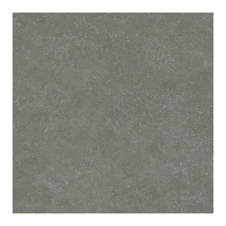 Керамогранит Kerama Marazzi Касабланка HP обрезной матовый темно-серый KM6060G0161R 60x60 см