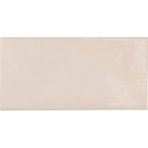 Плитка керамическая Equipe Вилледж Мушроом / Village Mushroom глянцевая бежевая 25586 13,2х6,5 см