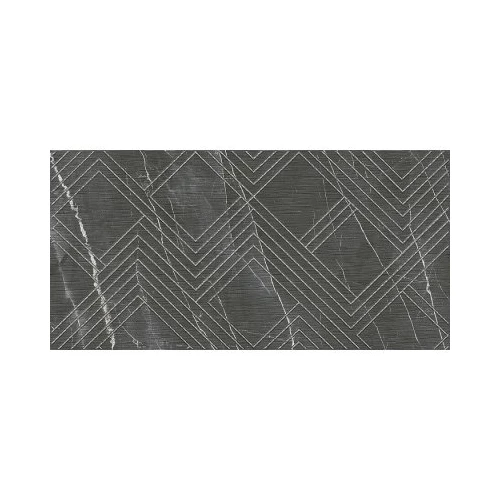 Декор Azori Hygge Grey Cristall 588252001 31,5х63